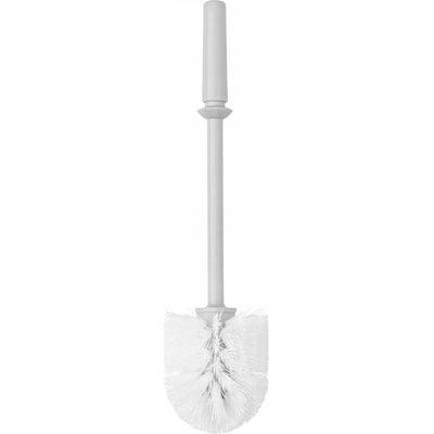 Brabantia WC štětka bílá 37,2 cm