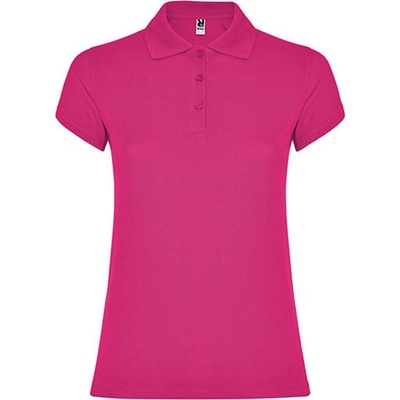 Roly Star Dámske polo tričko PO6634 Rosette