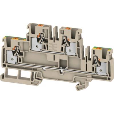 Weidmüller A2T 4 FT-PE (2539980000)