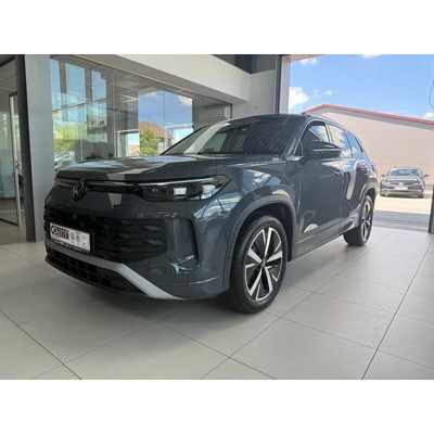 Volkswagen Tayron 2.0 TDI Life DSG 110 kW