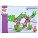 Eichhorn Constructor Dinosaurus 100 ks