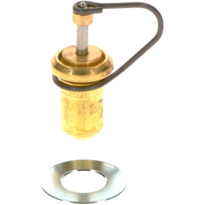Termostat, úprava studeného startu BOSCH F 026 T03 038