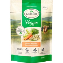 Lukullus Veggie 4 x 1,5 kg
