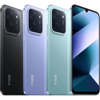 Xiaomi Poco C85 256GB 8GB RAM Dual