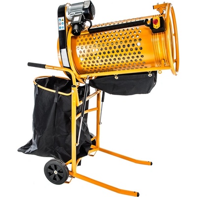 Rotační přesívač XY-RS01 – Zboží Mobilmania