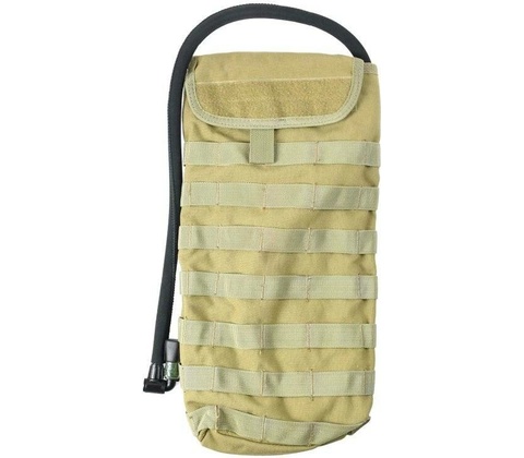 MIL-TEC MOLLE 3l