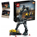 LEGO® Technic 42121 Těžkotonážní bagr