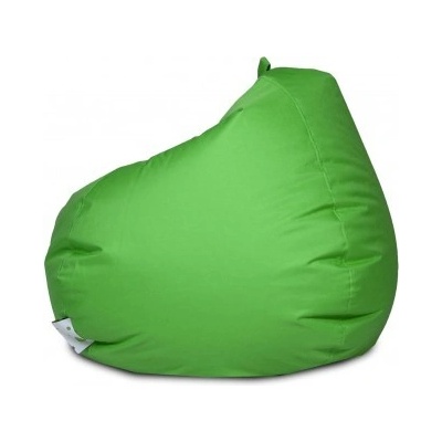 Ecopuf OSCAR polyester NC2 Zelená