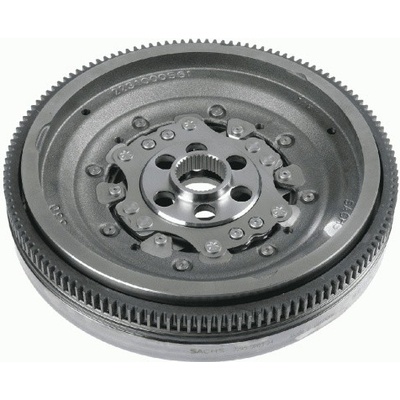 Setrvačník SACHS 2295 000 324 (2295000324) | Zboží Auto