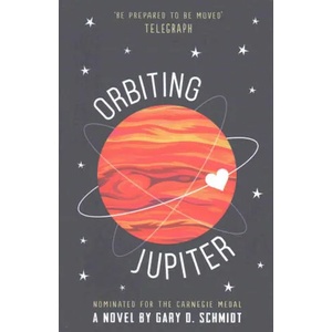 Orbiting Jupiter (ISBN: 9781783445042)