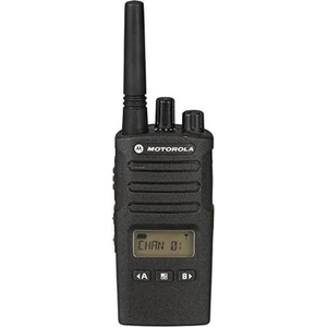 Motorola XT460 (RMP0166BDLAA) Радиостанции