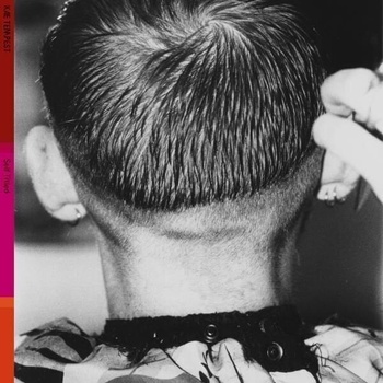 Kae Tempest - Self Titled (CD) (0602475980995)