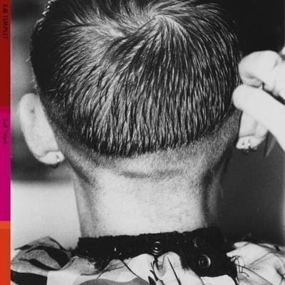 Kae Tempest - Self Titled (CD) (0602475980995)