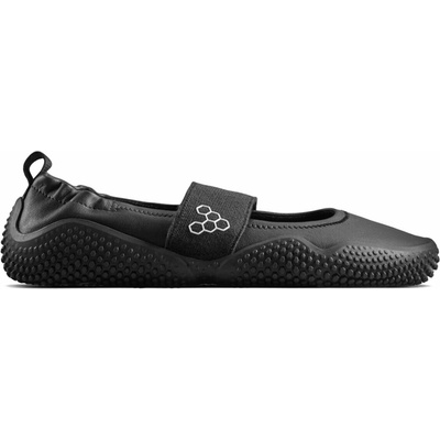 Vivobarefoot Motus studio ballet black