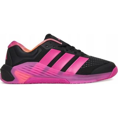 adidas DROPSET 4 W černé JR4664 – Zboží Dáma
