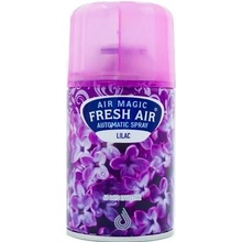 FRESH AIR Náhradní náplň Lilac 260 ml