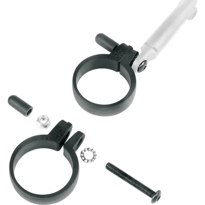 SKS objímka - FENDERS