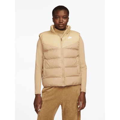 NIKE Елек w tf dwn wr vest
