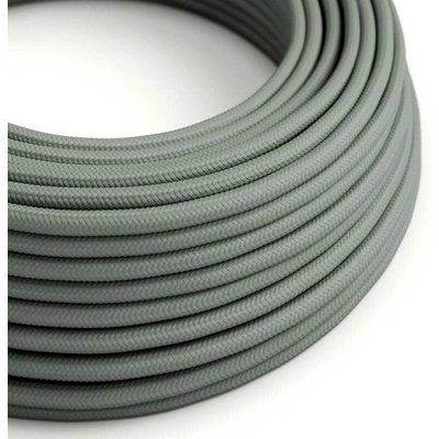 Crative Cables RM03 2x0,75mm² šedý 1 m