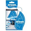 Areon Mon New Car