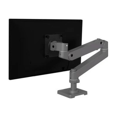 ERGOTRON LX Pro Desk Monitor Arm, stolní rameno, monitor, šedé (45-682-293) – Zboží Živě
