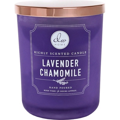 DW Home Lavender Chamomile 425,53 g