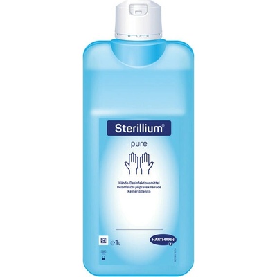 Bode Sterillium pure 1 l