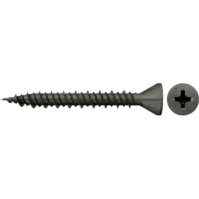 Fischer 665103 sadrokartónové dosky 3.9 mm 30 mm krížová dražka Philips tvrdené, fosfátované 1000 ks