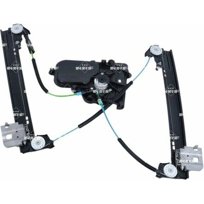Mechanizmus zdvíhania okna NRF 905004