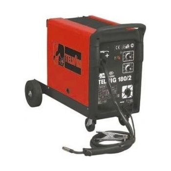Telwin Telmig 180 / 2 MIG-MAG