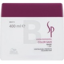 Wella Professionals SP Color Save Mask maska pre farbené vlasy 400 ml