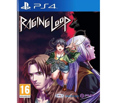 Raging Loop