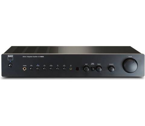 NAD C 316
