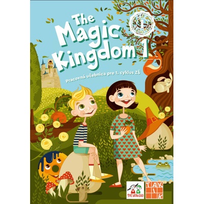 The Magic Kingdom 1