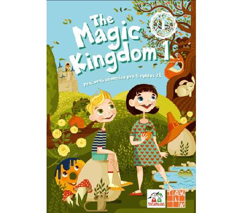 The Magic Kingdom 1