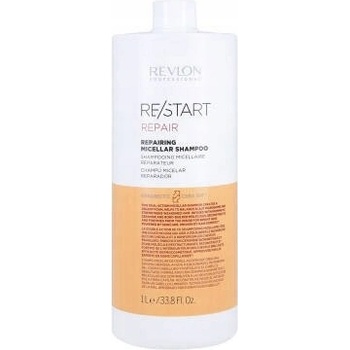 Revlon Restart Recovery Restorative Micellar Shampoo 1000 ml