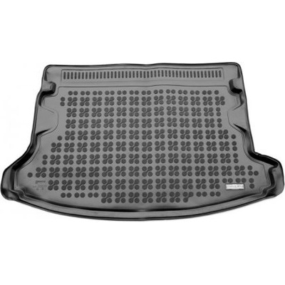 Гумена стелка за багажник за Subaru XV (2017+) - Rezaw Plast