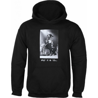 PRIMITIVE Bob Marley Heartache Čierna