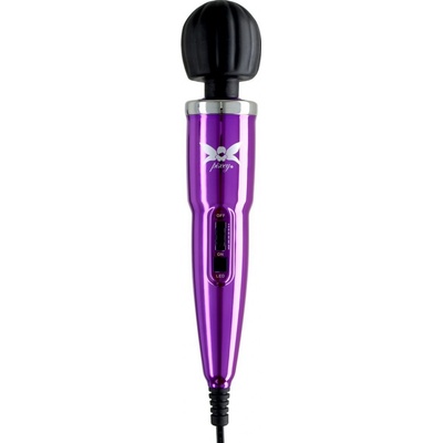 Pixey Silence Violet Edition