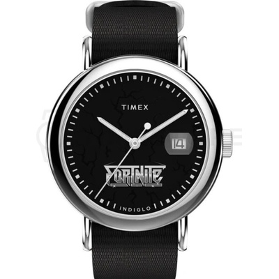 Timex TW2Y46400QY
