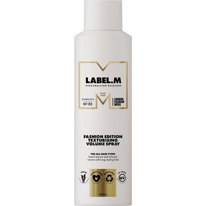 label.m Fashion Edition Текстуриращ спрей за обем, 200 ml - ozone