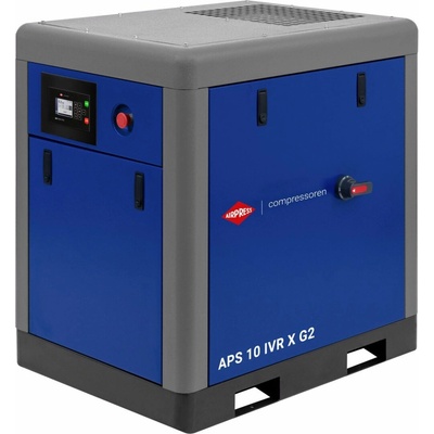 Airpress APS X 10 IVR G2