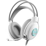 A4Tech Fstyler FH300U white (A4-HEAD-FH300U-WHITE) Слушалки
