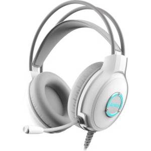 A4Tech Fstyler FH300U white (A4-HEAD-FH300U-WHITE) Слушалки
