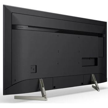 Image 1 of Sony Bravia KD-65XF9005B