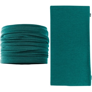 Löffler Шал Löffler Multifunctional Merino Tube Neckerchief - Smeraldo - размер One Size (203-2314-1111)