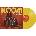 Larkin Poe - Bloom (Yellow Coloured) (LP) (020286248712)