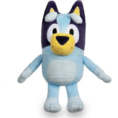 Famosa Bluey nebo Bingo 20 cm