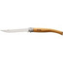 Kapesní nože Opinel VRI N°12 Inox Slim Bubinga 12 cm