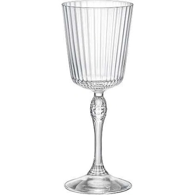 Bormioli Rocco America '20s 6 x 250 ml